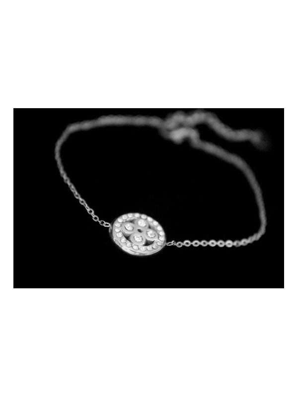 Bracelet Acier Inoxydable BRGCMKTPA036