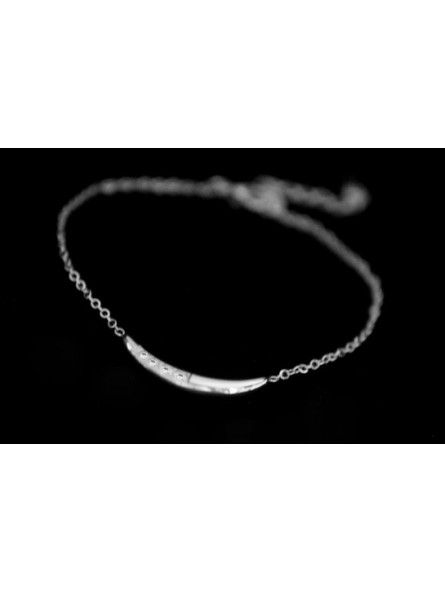 Bracelet Acier Inoxydable BRGCMKTPA037