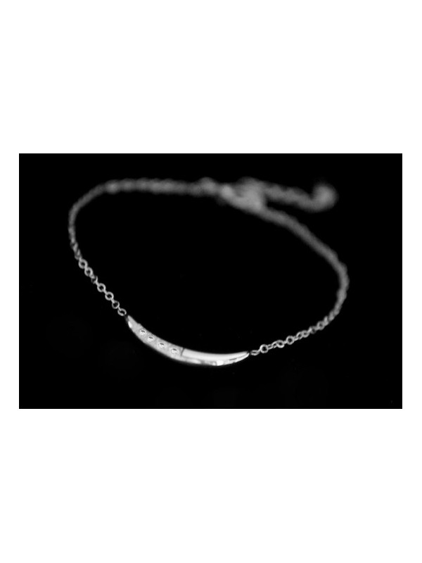 Bracelet Acier Inoxydable BRGCMKTPA037