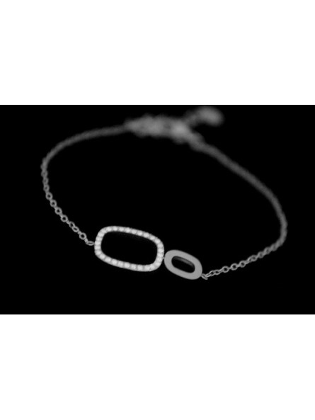 Bracelet Acier Inoxydable BRGCMKTPA039