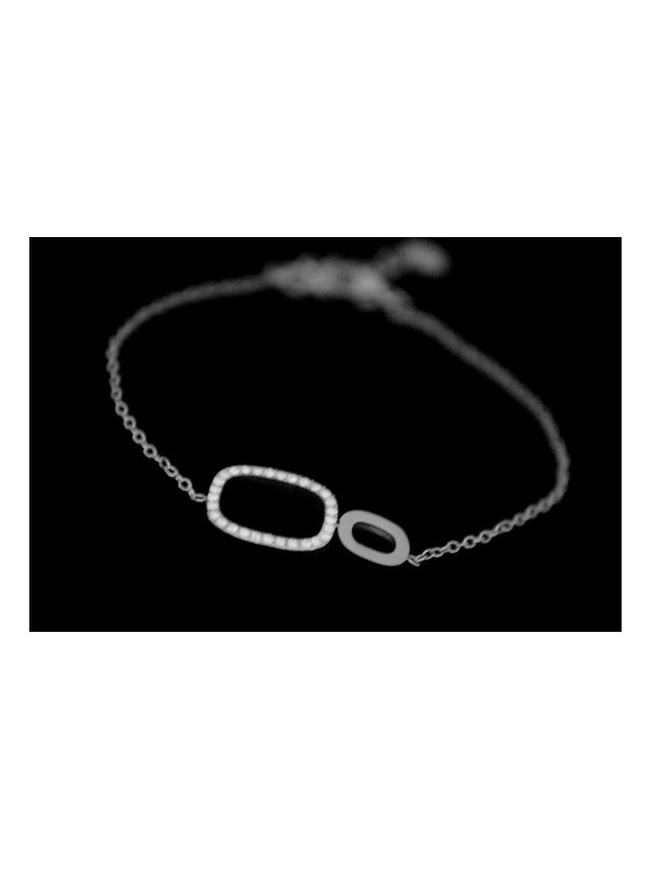 Bracelet Acier Inoxydable BRGCMKTPA039