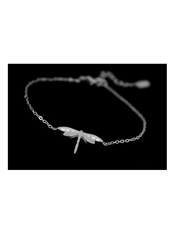 Bracelet Acier Inoxydable BRGCMKTPA040