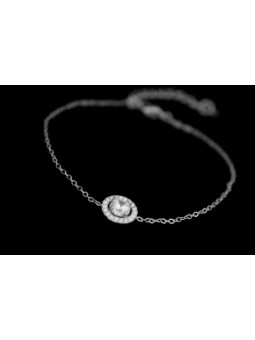 Bracelet Acier Inoxydable BRGCMKTPA041