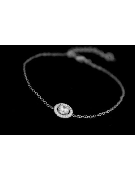 Bracelet Acier Inoxydable BRGCMKTPA041