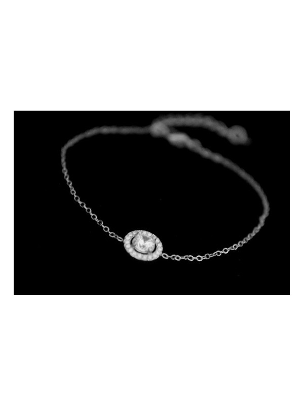 Bracelet Acier Inoxydable BRGCMKTPA041