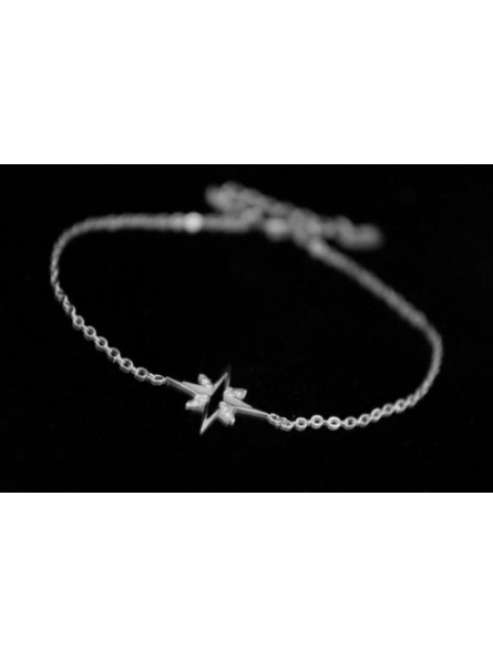 Bracelet Acier Inoxydable BRGCMKTPA045