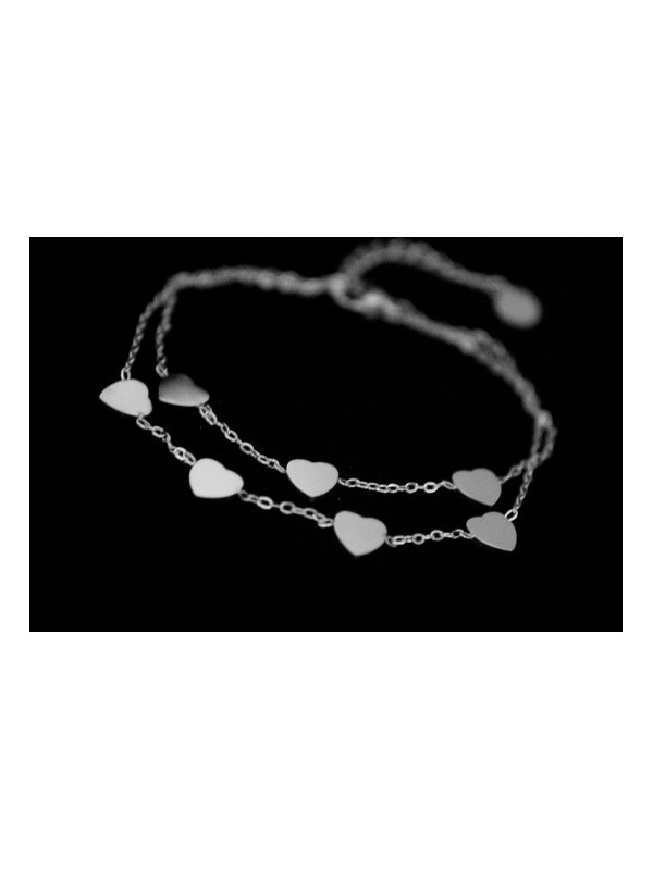 Bracelet Acier Inoxydable BRGCMKTPA047