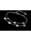 Bracelet Acier Inoxydable BRGCMKTPA047