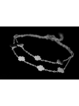 Bracelet Acier Inoxydable BRGCMKTPA048