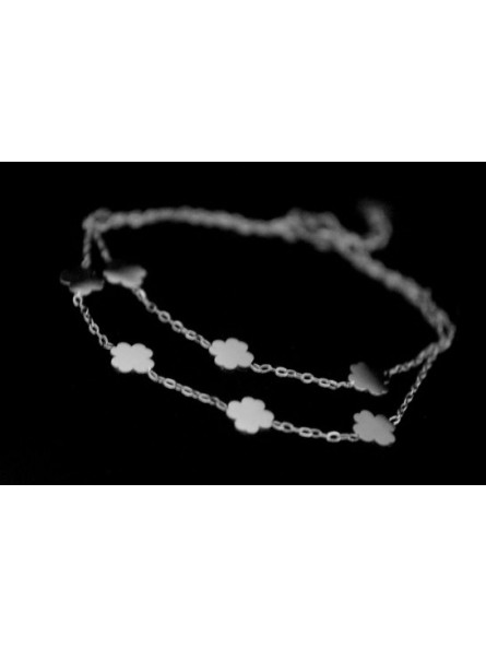 Bracelet Acier Inoxydable BRGCMKTPA048