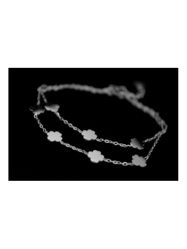 Bracelet Acier Inoxydable BRGCMKTPA048