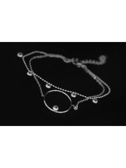 Bracelet Acier Inoxydable BRGCMKTPA049