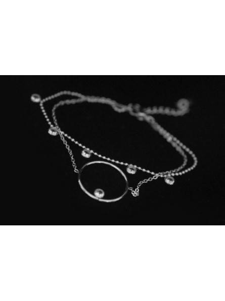 Bracelet Acier Inoxydable BRGCMKTPA049