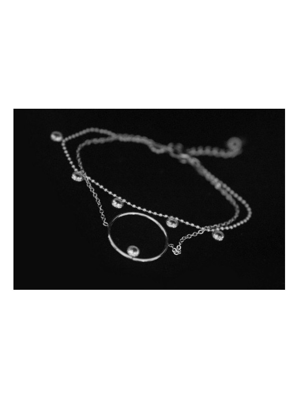 Bracelet Acier Inoxydable BRGCMKTPA049