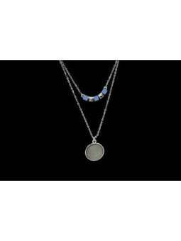 Collier Fantaisie IKITA...