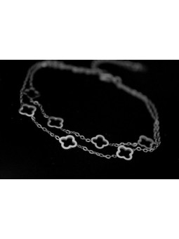 Bracelet Acier Inoxydable BRGCMKTPA050