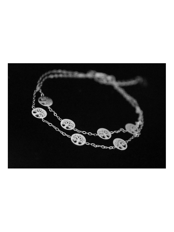 Bracelet Acier Inoxydable BRGCMKTPA051