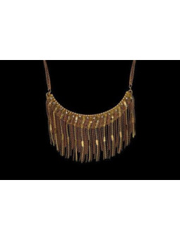 Collier Fantaisie IKITA...