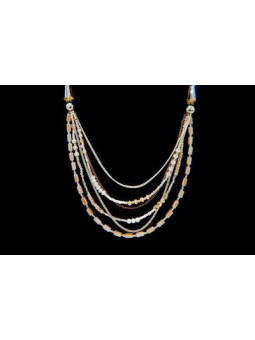 Collier Fantaisie IKITA...