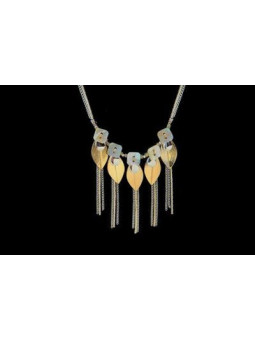 Collier Fantaisie IKITA...