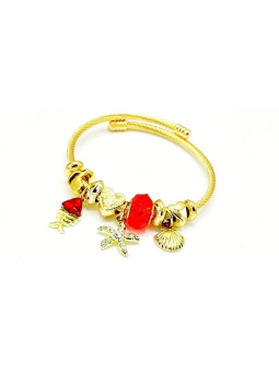 Bracelet Acier Inoxydable BRSH220-005