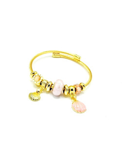 Bracelet Acier Inoxydable BRSH220-008