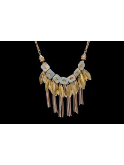 Collier Fantaisie IKITA...