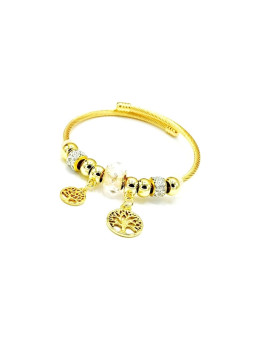 Bracelet Acier Inoxydable BRSH220-014