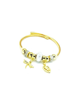 Bracelet Acier Inoxydable BRSH220-016