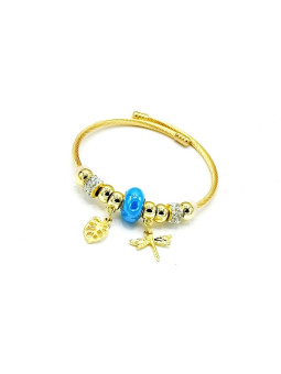 Bracelet Acier Inoxydable BRSH220-017