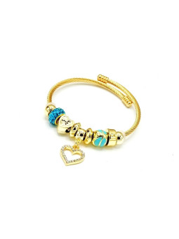 Bracelet Acier Inoxydable BRSH220-027