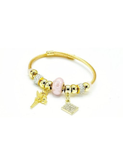 Bracelet Acier Inoxydable BRSH220-029