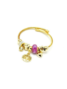 Bracelet Acier Inoxydable BRSH220-035