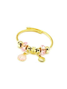 Bracelet Acier Inoxydable BRSH220-036