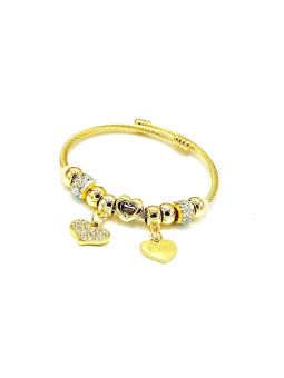 Bracelet Acier Inoxydable BRSH220-037