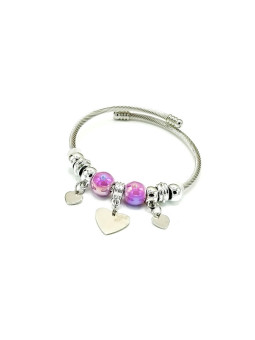 Bracelet Acier Inoxydable BRSH220-041