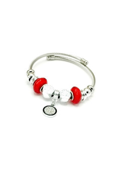 Bracelet Acier Inoxydable BRSH220-047