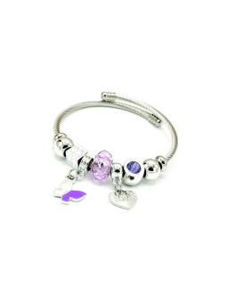 Bracelet Acier Inoxydable BRSH220-050