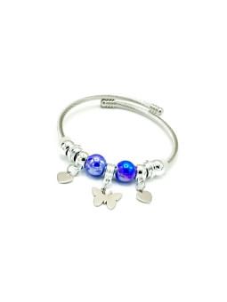 Bracelet Acier Inoxydable BRSH220-054