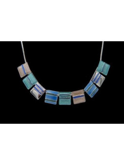 Collier Fantaisie IKITA...