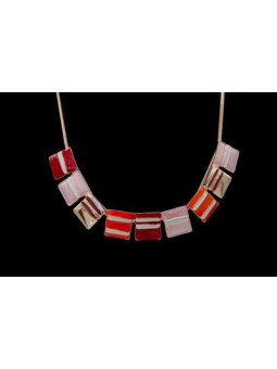 Collier Fantaisie IKITA...