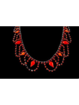 Collier Fantaisie IKITA...