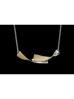 Collier Fantaisie IKITA...