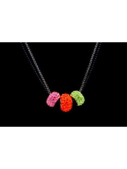 Collier Fantaisie IKITA...