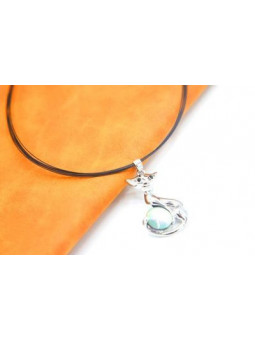 Collier Fantaisie