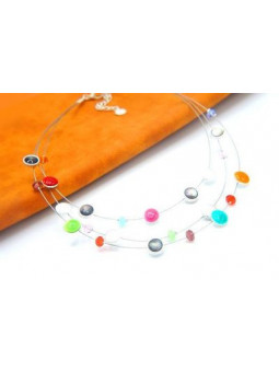 Collier Fantaisie