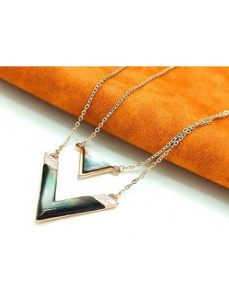 Collier Fantaisie