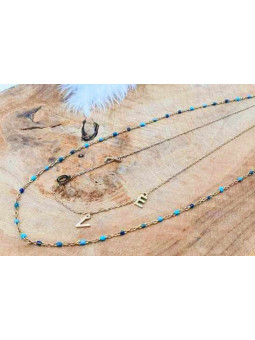 Collier Acier inoxydable