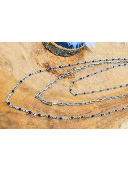 Collier Acier inoxydable