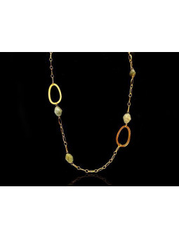 Collier Acier inoxydable